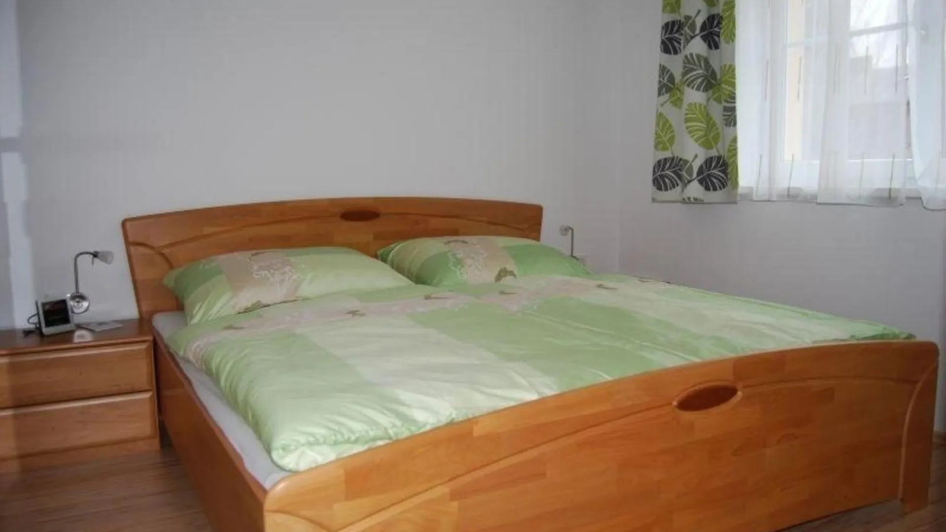 Ferienwohnung Florian 3 In Bezirk 21 Floridsdorf Viyana Daire