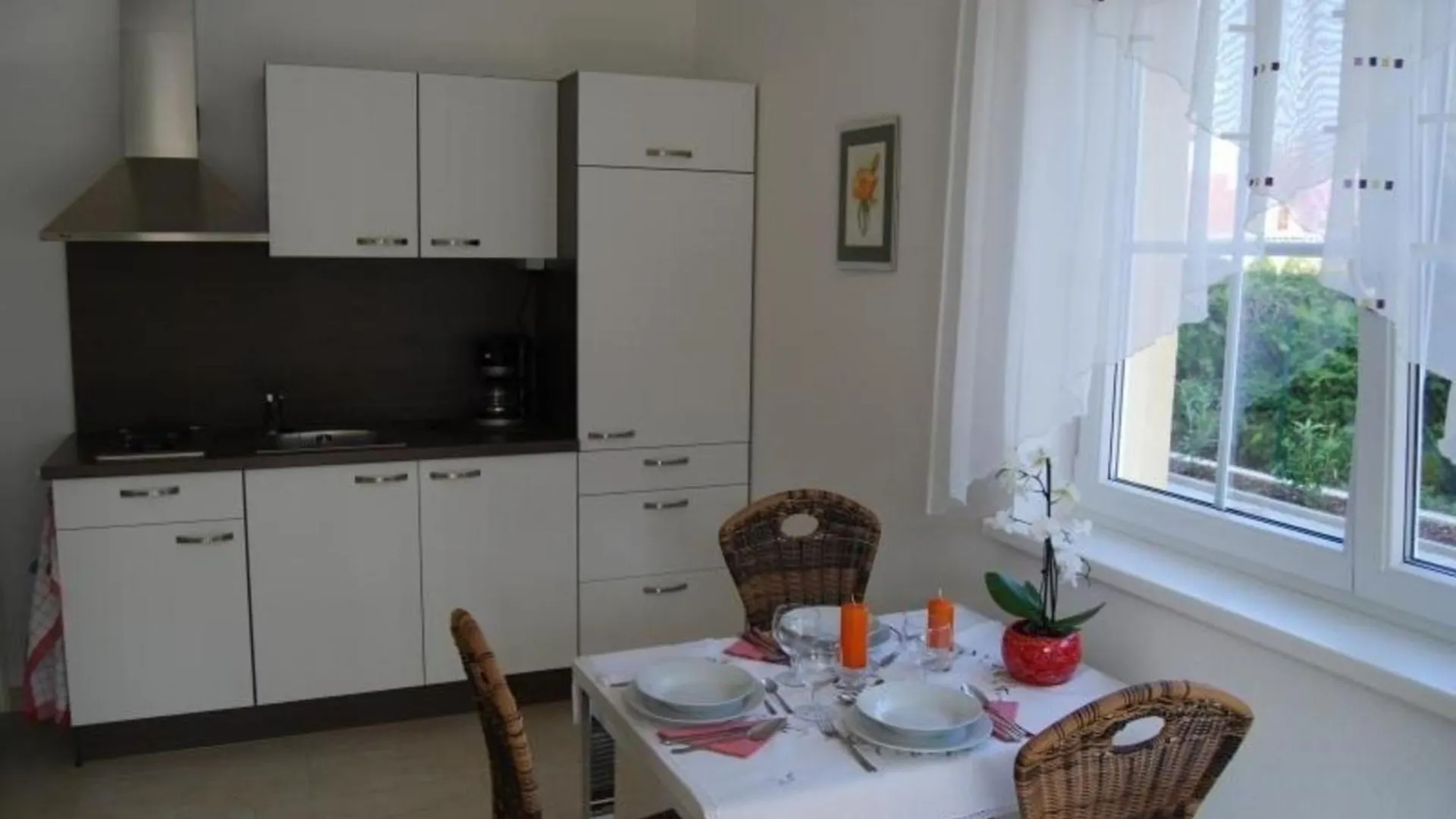 Daire Ferienwohnung Florian 3 In Bezirk 21 Floridsdorf Viyana