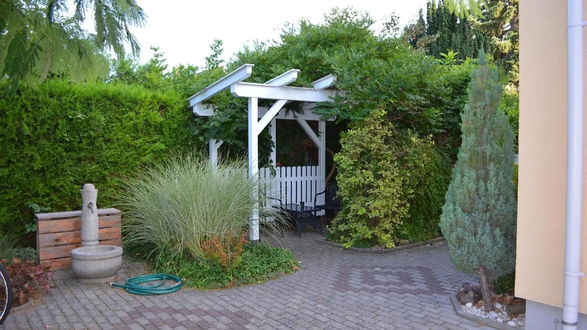 Daire Ferienwohnung Florian 3 In Bezirk 21 Floridsdorf Viyana