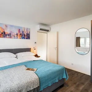  Apartament Urban Island I Riverside