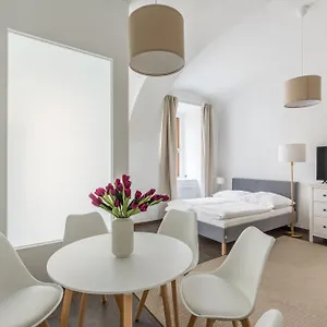  Apartament Free Parking I 500 Mbit Wifi I Kingsize Bed