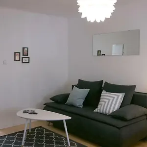 Appartement Spacious 2rooms In The Center, Wenen